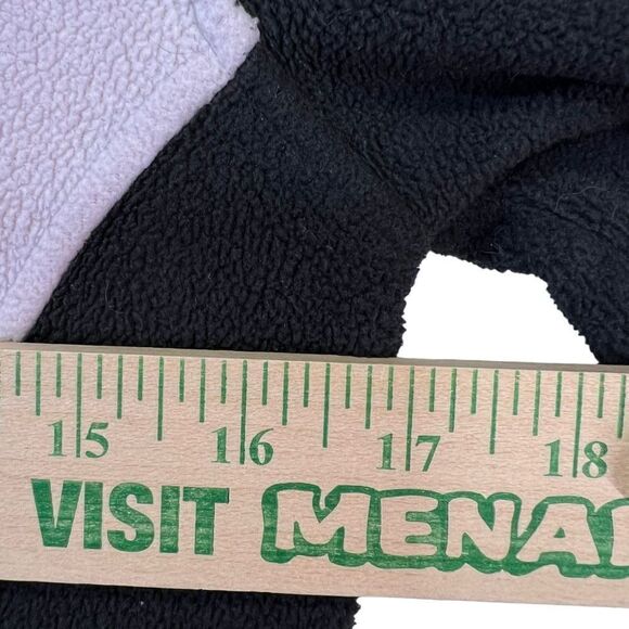 The North Face Osito Breast Cancer Awareness Fleece Zip-up Jacket xs - Picture 7 of 15